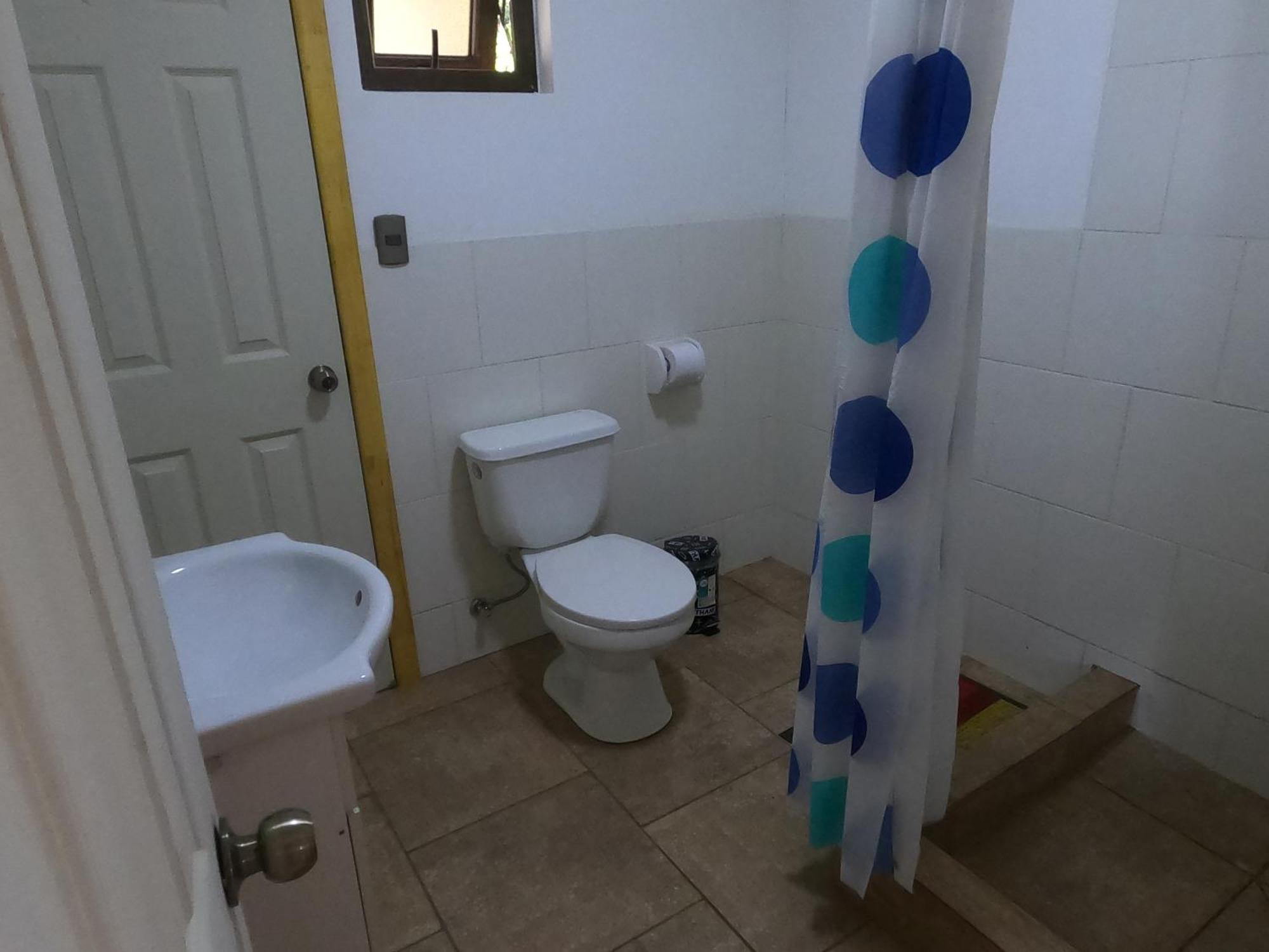 Cabana Nueva En Ancud Chiloe Номер фото