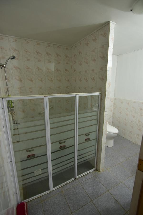 Cabana Nueva En Ancud Chiloe Экстерьер фото